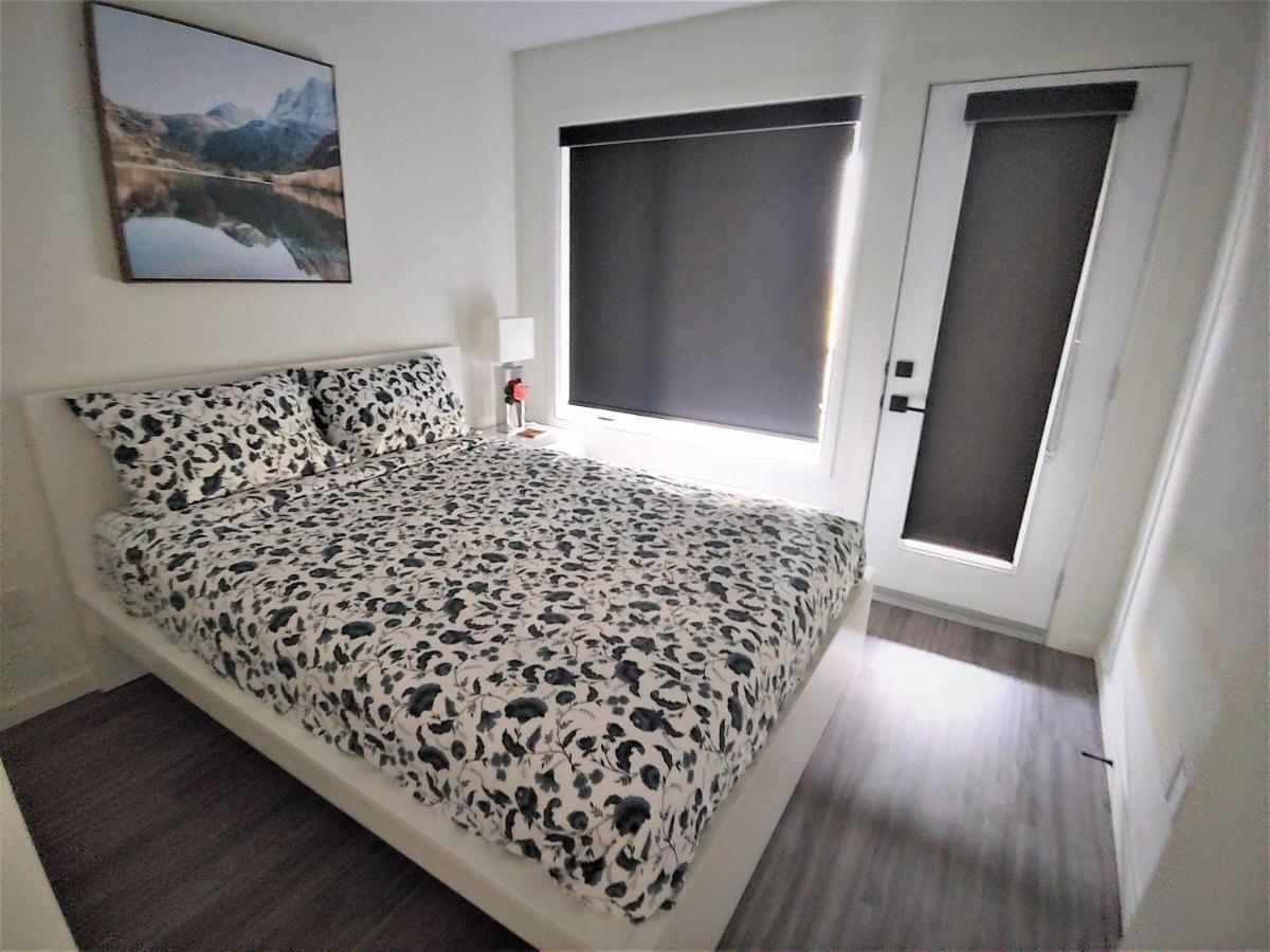 וויניפג Serene 2 Bedroom Condo With Balcony And Lakeview מראה חיצוני תמונה